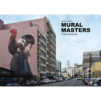 Mural Masters: A New Generation