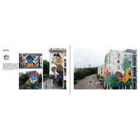 Mural Masters: A New Generation