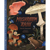 Mushroom Rain