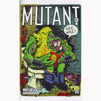 Mutant #5