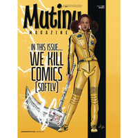 Mutiny Magazine #2