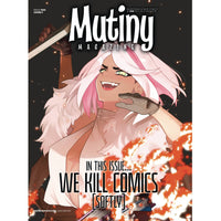 Mutiny Magazine #2