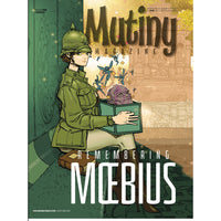 Mutiny Magazine #2