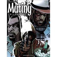 Mutiny Magazine #3