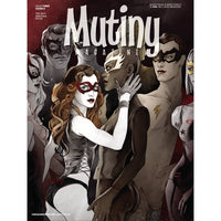 Mutiny Magazine #3
