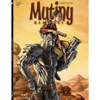 Mutiny Magazine #1