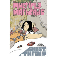 Multiple Warheads: Ghost Throne