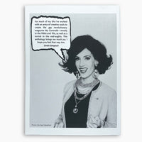 The My Comrade Anthology