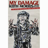 My Damage: The Story of a Punk Rock Survivor