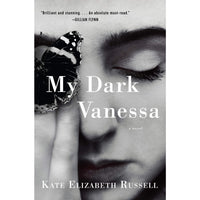My Dark Vanessa (hardcover)