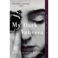 My Dark Vanessa (paperback)