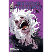 My Hero Academia Volume 25