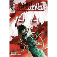My Hero Academia Volume 28