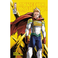 My Hero Academia Volume 17