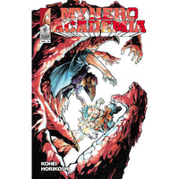 My Hero Academia Volume 18