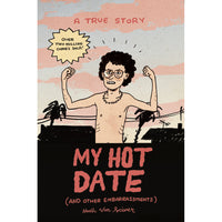 My Hot Date (2021 Edition)