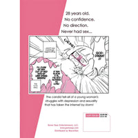 My Lesbian Experience With Loneliness (back cover)