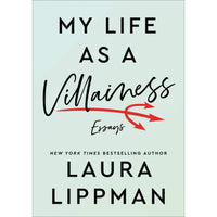 My Life as a Villainess: Essays