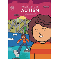 My Life Byeond Autism