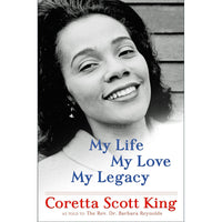 My Life, My Love, My Legacy