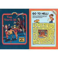 My Little Occult Book Club