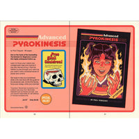 My Little Occult Book Club