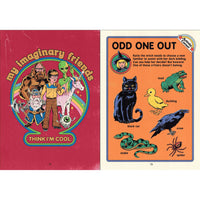 My Little Occult Book Club