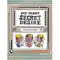 My Most Secret Desire