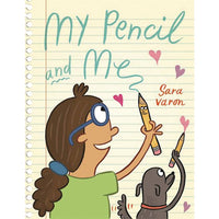 My Pencil And Me