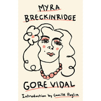 Myra Breckinridge