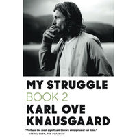 My Struggle Book 2