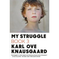 My Struggle Book 3