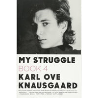 My Struggle Book 4