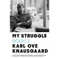 My Struggle Book 5