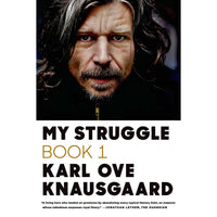 My Struggle Book 1