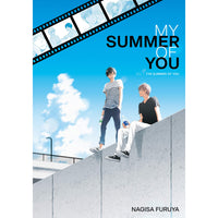 My Summer Of You (The Summer Of You)