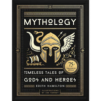 Mythology: Timeless Tales of Gods and Heroes