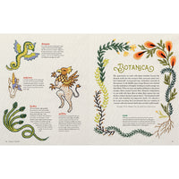 Mystical Stitches: Embroidery for Personal Empowerment and Magical Embellishment