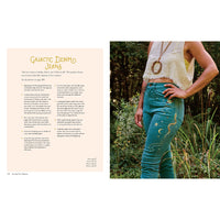 Mystical Stitches: Embroidery for Personal Empowerment and Magical Embellishment