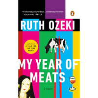 My Year of Meats