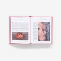 Nicole Angemi's Anatomy Book