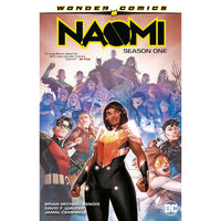Naomi Season 1