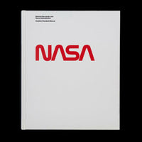 National Aeronautics and Space Administration Graphics Standards Manual