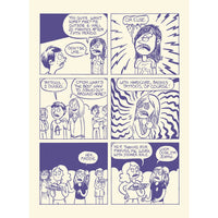 Nate The Nonconformist Has A Rival!