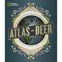 National Geographic Atlas of Bee