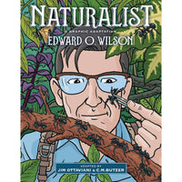 Naturalist: A Graphic Adaptation