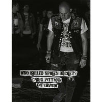 National TeenSet Oustider #32