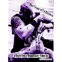 National TeenSet Oustider #32