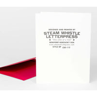 Naughty or Nice Notecard