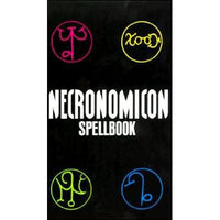 Necronomicon Spellbook